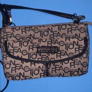 NWOT Kenneth Cole Reaction Purse